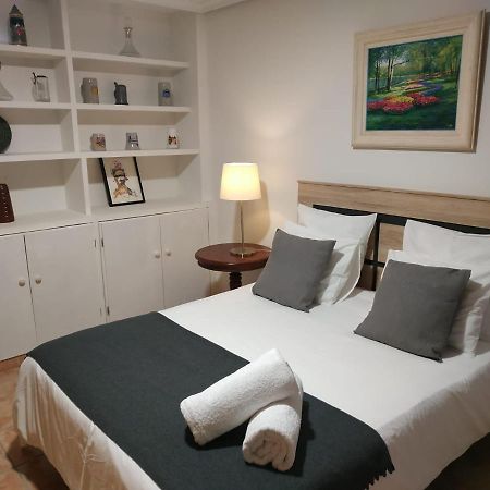 Apartamento Vistas Al Mar - Coveta Fuma エル・カンページョ エクステリア 写真